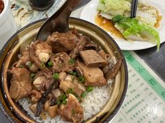 -荔园小馆(园岭新村二期店)