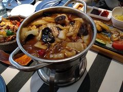 关中一品素-Aqua Oasis 水天堂(石路天虹店)
