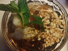 -绿茶餐厅(财富购物中心店)