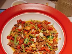 -湘鼎盛·大厨鲜炒湖南味(高新银泰店)