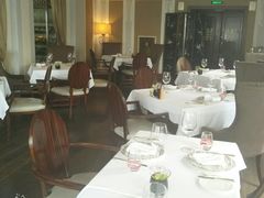 大堂-上海和平饭店-华懋阁 The Cathay Room