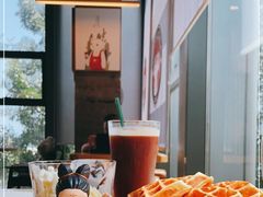 -了不起的考拉咖啡店(高新店)