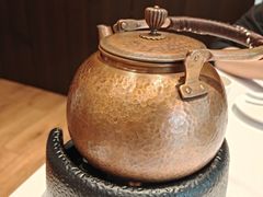 -南宁荔园维景国际大酒店·荔园中餐厅