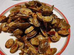 -渔民船说·北塘海鲜·天津菜·海肠捞饭(北塘古镇店)