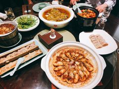 -粗茶淡饭·隐庐私厨(东亭店)