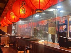 -鸟鹏烧鸟居酒屋(熙龙湾店)