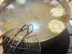 -牛很鲜潮汕牛肉火锅(朝晖路店)