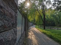 -北极寺公园