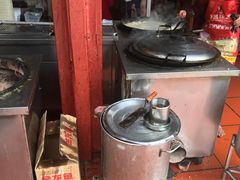 -求生煎包(武夷小区店)