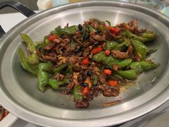 -玉林烤鸭店(定福庄店)