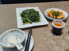 -李氏传家菜(兴城路店)