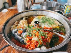 湘当有味一品鲜-湘当有味(宋诏桥一店)