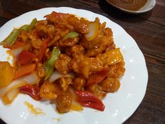 -东北大院·东北菜(三台子店)