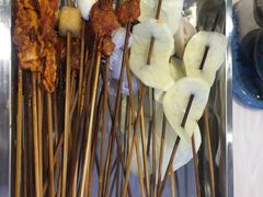 -钢管厂五区小郡肝火锅串串 Chuan Chuan hot pot