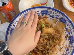 -东关吉祥西安腊汁肉夹馍(健德门店)