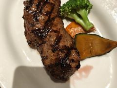 -食间牛排(湖西路店)