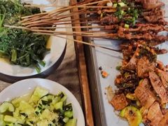 -小板凳(四公里店)