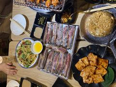 -大壮家原味烤肉(兴华北街店)