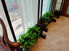 -三凤酒家·百年无锡菜(清扬茂业店)