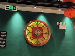 -禄运茶居·手工点心(恒宝广场店)