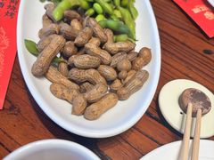 -永红源啤酒·烧烤·海鲜·大排档(台柳路店)