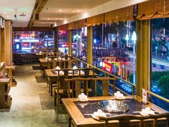 大堂-纸盐河码头火锅(十八梯店)