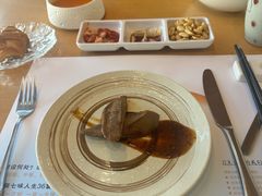 -御泉七味铁板烧(高区店)