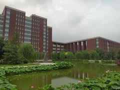 -天津市武清区杨村第一中学