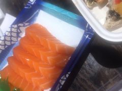 三文鱼腩-盒马鲜生(金桥国际广场店)