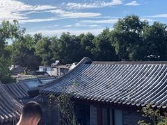 -糖房咖啡(南锣鼓巷店)