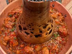 -浩海火烧云傣家菜(京广店)