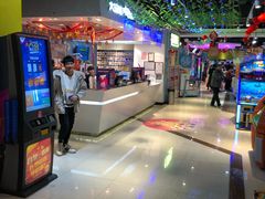 -大玩家(青岛CBD延吉路万达店)