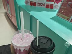-gleeglee乐溢亦茶(合生汇店)