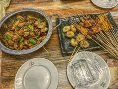 -巨无霸串店(大什字街店)