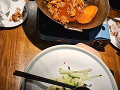 -老阿爸鲜鱼土菜(昆山花桥店)