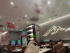-八合里潮汕鲜牛肉火锅(上海汇智广场店)