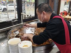 -杭嘉湖咬强羊肉面馆(永兴路总店)