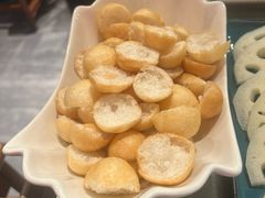 -南门涮肉(上海二店)