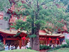 -大佛古寺