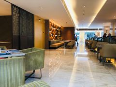 -西安高新希尔顿酒店·咖啡露台西餐厅