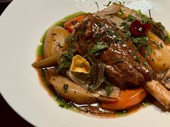 -巴别塔法餐舍(合作路店)