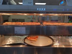 -山姆美式餐吧(鼓楼店)