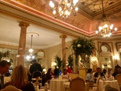 -The Ritz Restaurant