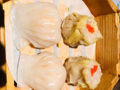 -南拳十三姨·潮汕砂锅粥(世纪金源店)