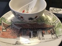 -堂宴·老厦门私房菜(1988仙岳总店)