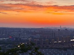-南京市江宁方山