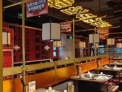 -吃城都·鱼蛙火锅(西玉龙街店)