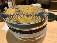 -大起水产回转寿司(道顿堀店)