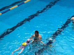 -芭芙莱泳健会(平吉店)