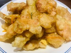 锅包肉-老厨家(友谊路总店)